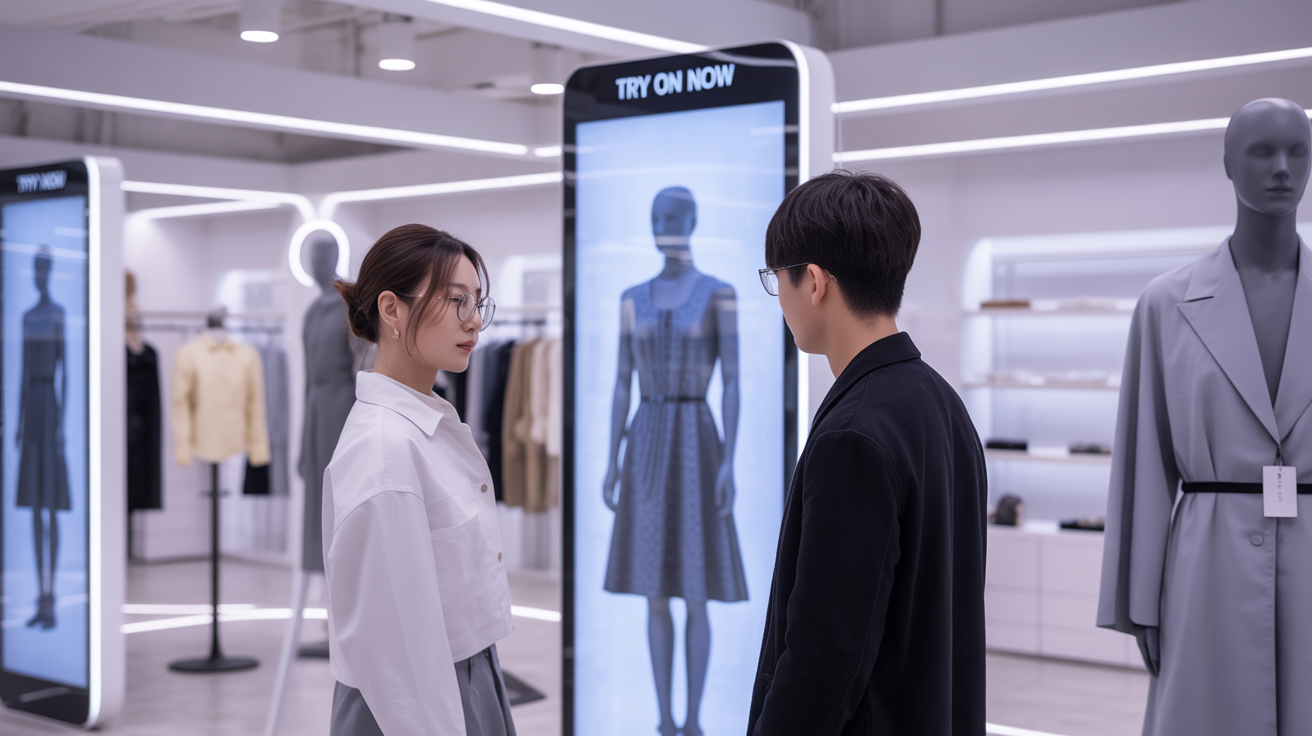 패션 비즈니스 전략